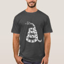 Search for rattlesnake tshirts Gadsden