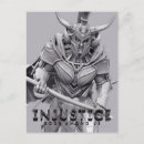 Search for ares postcards Injustice gods among us