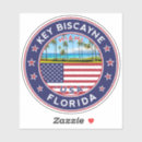 Search for american cities stickers Florida
