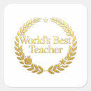 Search for teacher stickers World