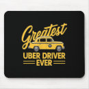 Search for funny driver mousepads Daddy