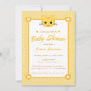 Search for yellow cat invitations Cartoon