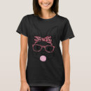 Search for bubblegum pink tshirts Leopard