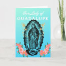 Search for our lady of guadalupe cards Roses