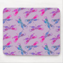 Search for dragonfly mousepads Dragonflies