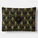 Search for black and silver accessories Luxury