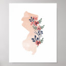 Search for floral posters Modern