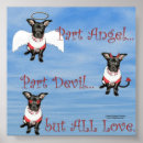 Search for devil dog posters Dogs