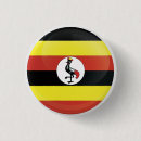 Search for uganda badges Flag of uganda