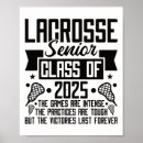 Search for senior night posters Lacrosse