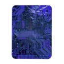 Search for electronic computer magnets Technology