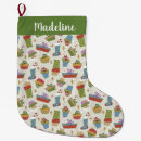 Search for stuffer christmas stockings Cute