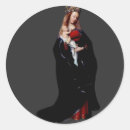 Search for mother of god stickers Madonna
