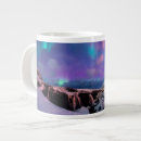 Search for northern lights mugs Landscape