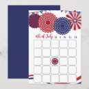 Search for fun seasonal invitations Patriotic