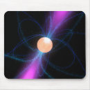 Search for electromagnetic electronics Emitting