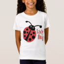 Search for insect kids tshirts Bugs