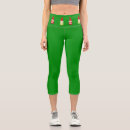 Search for gnome leggings Green