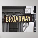Search for musical theatre posters Broadway