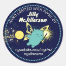 Search for cute fairy stickers Flowers