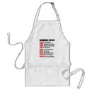 Search for words aprons Sarcastic