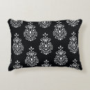 Search for black paisley pattern cushions Indian