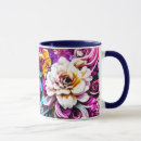 Search for fantasy mugs Blue