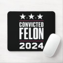 Search for convicts mousepads Usa