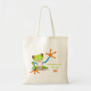 Search for tree frog bags Costa rica