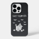 Search for haunted house iphone cases Bats