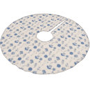 Search for vintage tree skirts Botanical