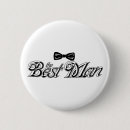 Search for bow man badges Groomsmen