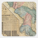 Search for baltimore stickers Map