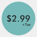 Search for price labels Sale