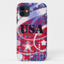 Search for red white blue cases Abstract