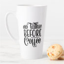 Search for java mugs Saying