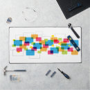 Search for square mousepads Geometric