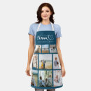 Search for nana aprons Photo collage