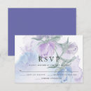 Search for heather invitations Periwinkle