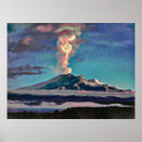 Search for volcano posters Depth