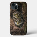 Search for nests iphone cases Owl
