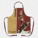 Search for pinups aprons Dc comics bombshells