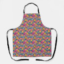 Search for cuties aprons Happy birthday tropical