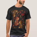 Search for red heart pattern tshirts Illustration