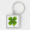 Search for cloverleaf key rings Four leaf clover