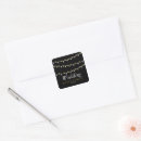 Search for gold string lights stickers Black and white