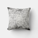 Search for grey leaf cushions Nature
