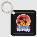 Search for sand key rings Relaxation