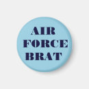 Search for air magnets Force