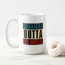 Search for los angeles mugs Hometown